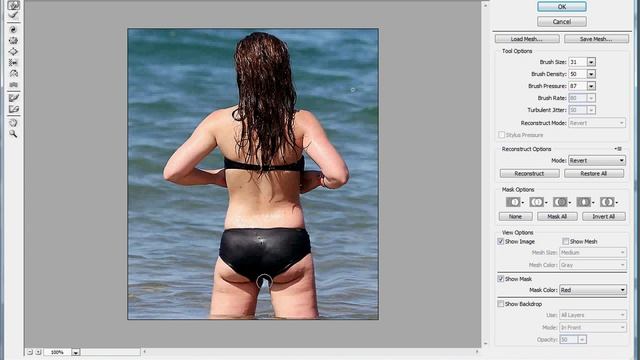 Photoshop Cs 4 Tutorial Weight Loss (greek)