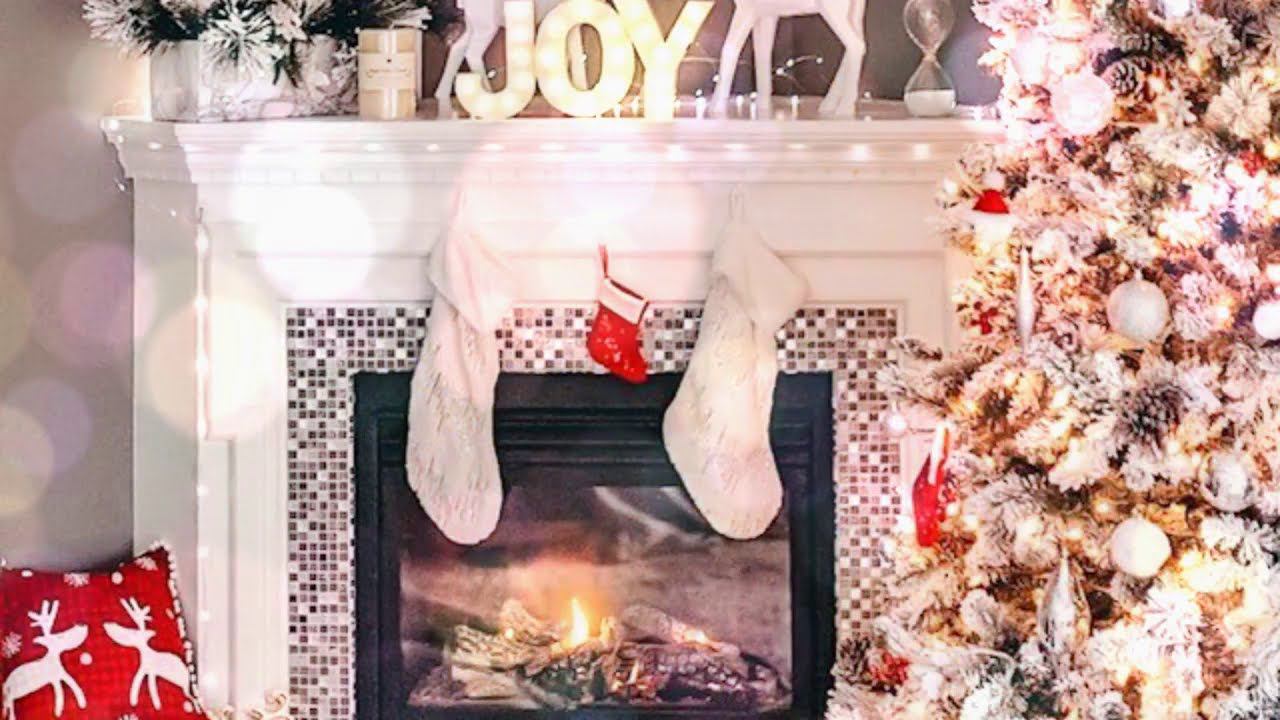 When Christmas Day Is Here... (2020)