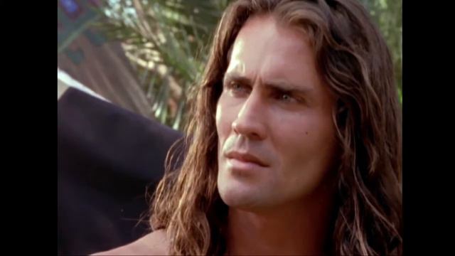 Tarzan the Epic Adventures Episode Guide Joe Lara series