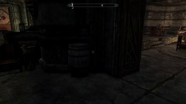 ИМПЕРКА ЛЮТО ВЫСОСАЛА У СВОЕГО МУЖА ВСЕ ЖИЗНЕННЫЕ СИЛЫ В SKYRIM Xd