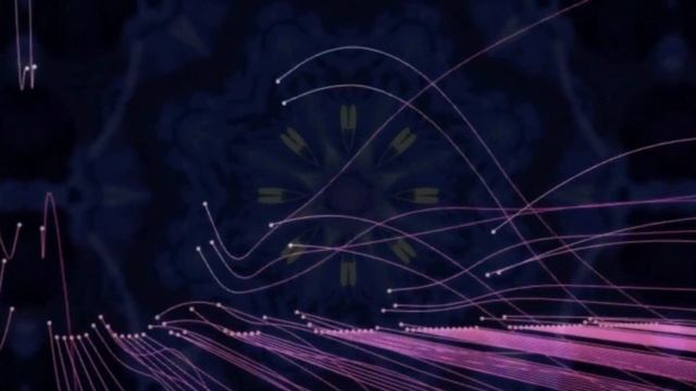 Красивая Музыка Фракталов