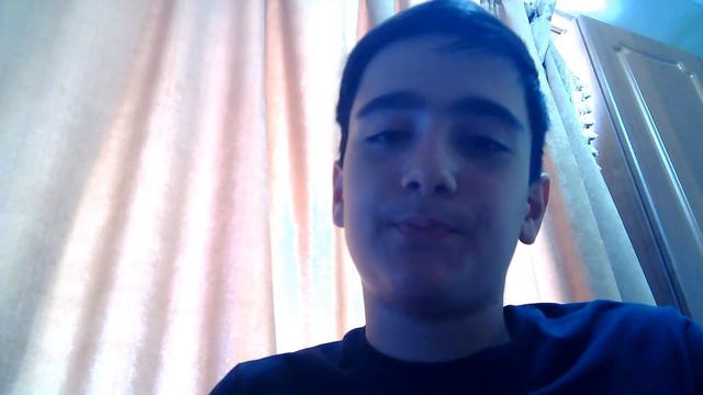 Первое видео о том что я буду снимать на своём канале!