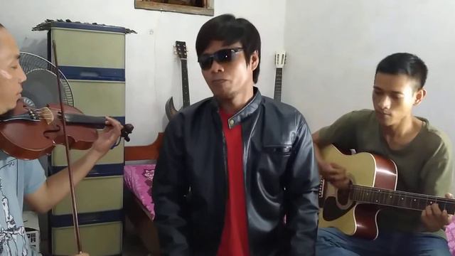 Radja - Jujur Cover By Borizt Acoustic