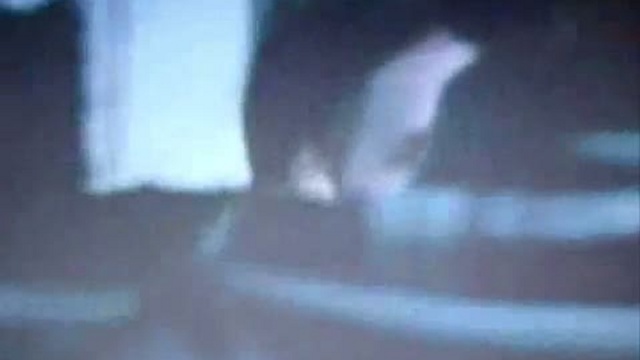 Kris Lemche In 'Johnny'