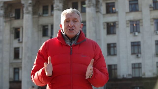 18 января 2014 - День подписчика - одесский анекдот дня по поводу