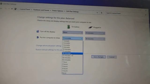 Cara Mengatasi Lampu Batrai Laptop Berkedip