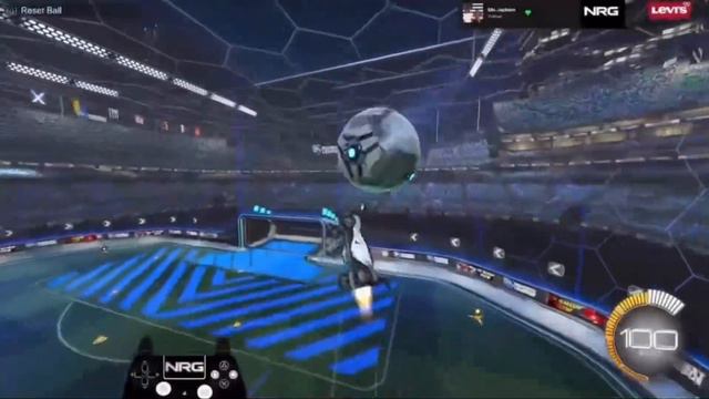 Could JSTN Beat Zen? #rocketleague #jstn #rlcs #zen