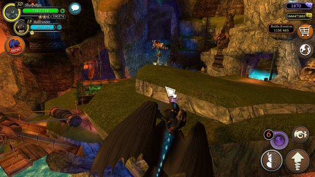 Где можно найти сундуки в SoD!