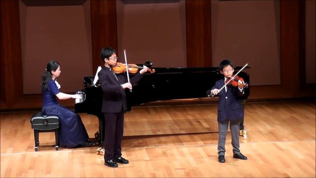 Beethoven Minuet In G.wmv