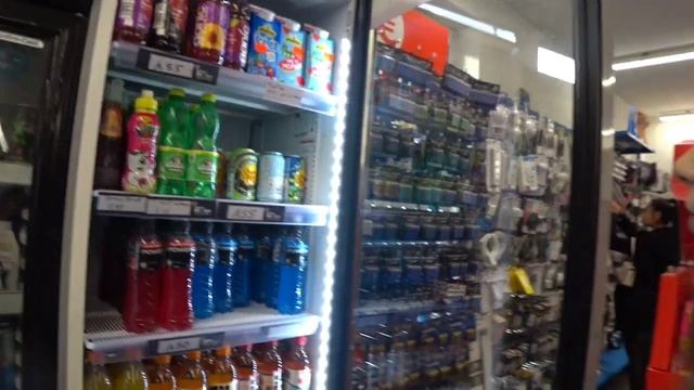 Жизнь в Германии. Едем за подаркам для племянника. Ланген (Hessen) 2023.