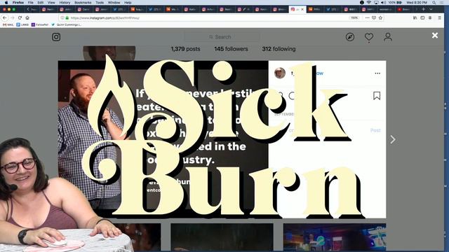 The Perfect Women Present: The Perfect Women, Episode 27