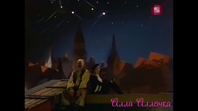 КОЛЫБЕЛЬНАЯ ДЛЯ ПРИНЦЕССЫ. Сказка за сказкой.