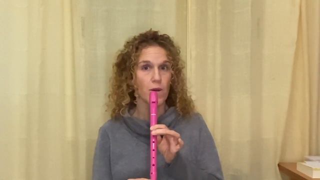 Si La Bailara Con Flauta