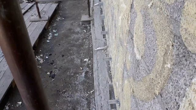 Балкон и Фасад / Как сделать фасад