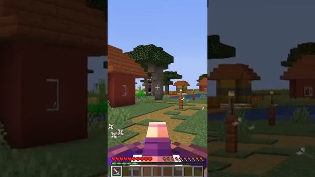 МАЙНКРАФТ БИТВА! АРБАЛЕТЫ С ПРИЦЕЛОМ?  #майнкрафт #майнкрафтмоды