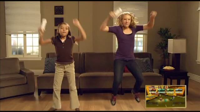 Dance On Broadway Announcement Trailer (North America)