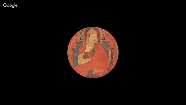 06.06.2019 Шаматха. 1 йога махамудры