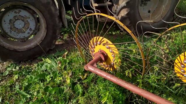 ✅ Сравнение старого гвк и новой!!!