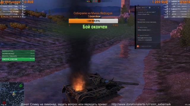 WOT Blitz Обновление 3.4/ Что нового? World Of Tanks Blitz