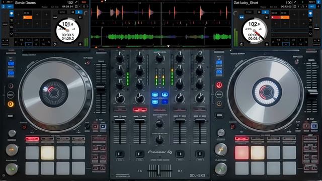 Stevie Wonder's UNIVERSAL Groove