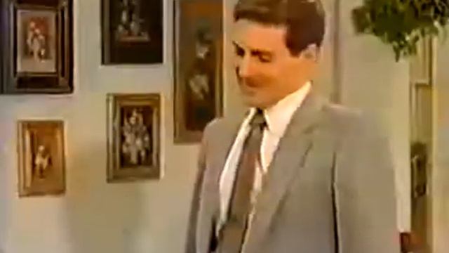 Хайме Гарса и Виктория Руффо  Просто Мария 1989 1990
