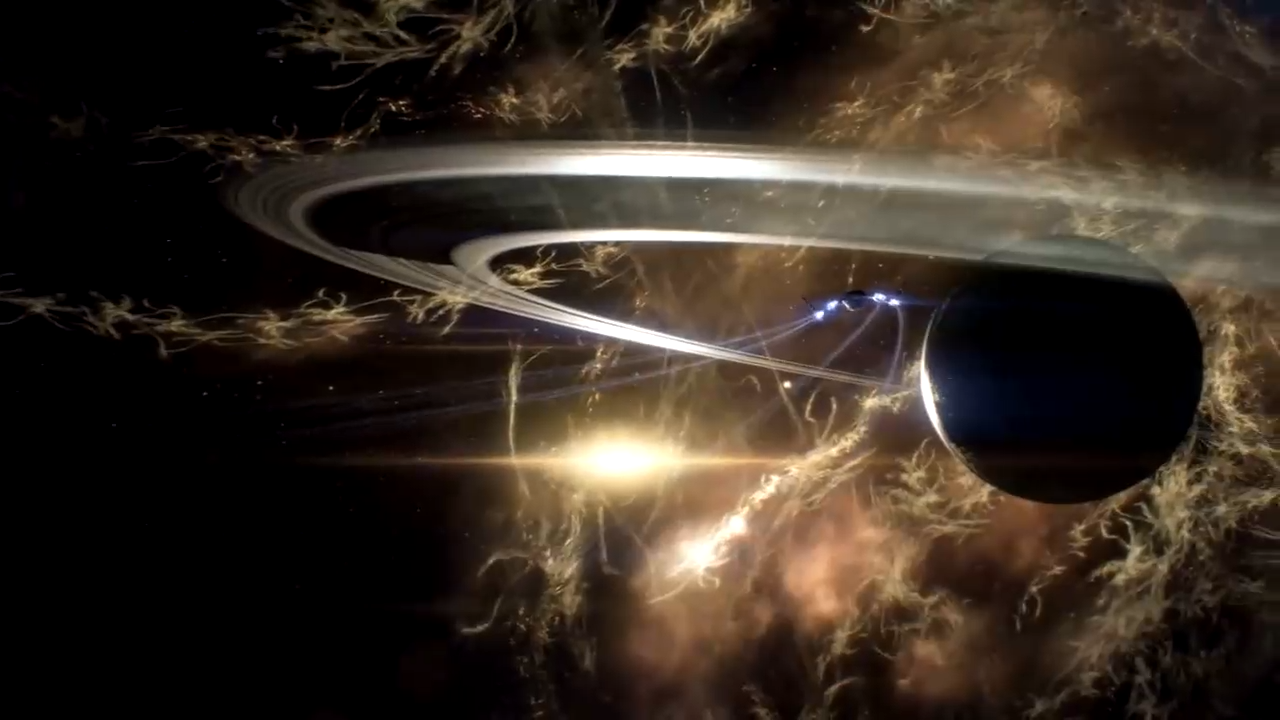 Прохождение Mass Effect: Andromeda