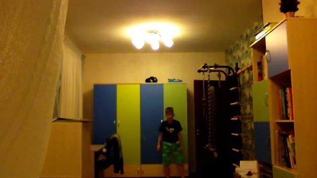 Окрабатика