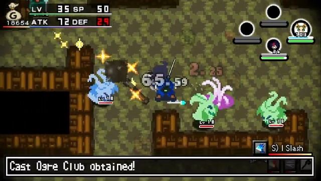 Cladun: This Is An RPG! | Part 7 - Rangeon & Shut Up