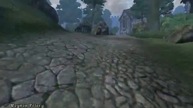 Let's Beat Steam! Elder Scrolls IV: Oblivion (Part 15) No Really, Stay The Frack Alive