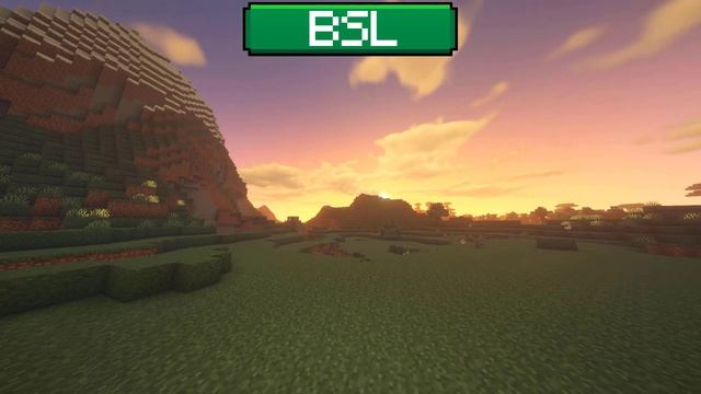 Top 3 Best Shaders For Minecraft 1.16.4 ?