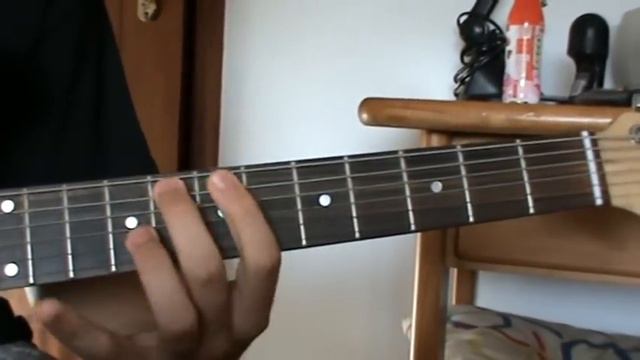 How To Play Priests Of Sodom By Cannibal Corpse (Guitar Lesson)