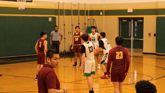 GTP PLAYS HIS FINAL GAME OF THE SEASON! (PACE VS. DONNA)