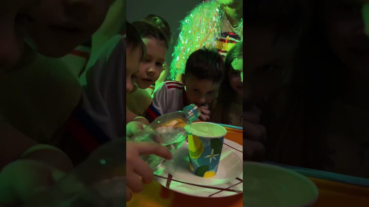 Выпускной Начальной школы 4 класс