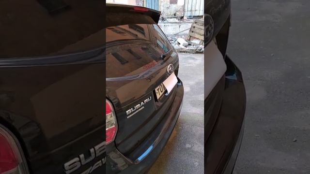 Ремонт багажников и замков