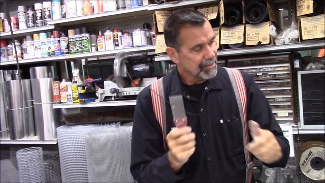 Glazing Windows  - 15 Min. To 1 Hour - Use Linseed Oil - Tips, Tricks