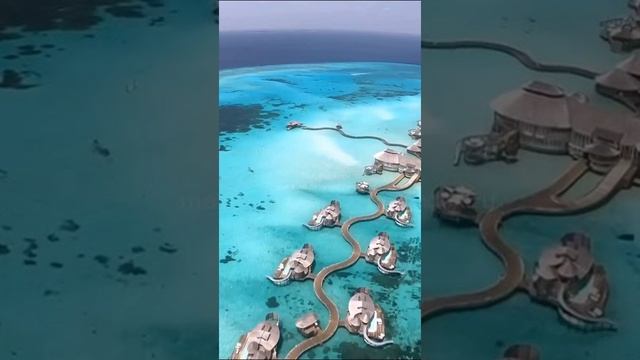 Мальдивы. Maldives. 马尔代夫。 131
