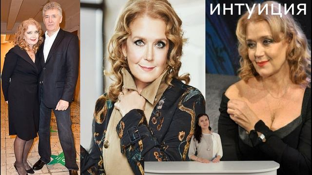 Врач дал оценку тяжелому состоянию Алферовой.