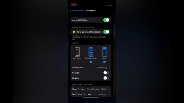 HOW TO GET NOTIFICATIONS ON IPHONE AND APPLE WATCH AT THE SAMETIME