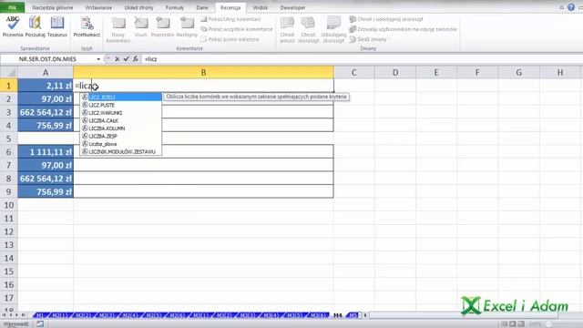 Kurs Makra I Podstawy Do VBA 10 - Pobieranie Gotowego Kodu VBA Z Internetu
