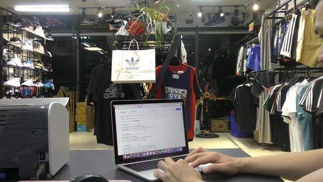 【Đã Qua Sử Dụng】MBook Pro 2016 Touchbar - Core I5-6267U 2.9GHz | 16GB | 256GB | JapanSport