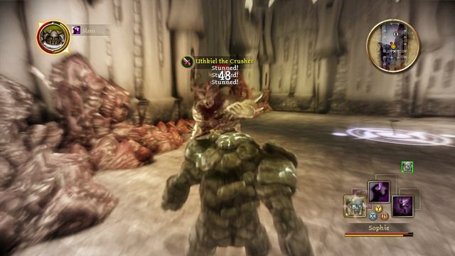Dragon Age Origins #22: Exit The Fade