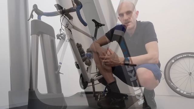 Wahoo KICKR CLIMB Gradient Simulator -  First Ride Details [Eurobike 2017]