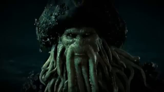 The Davy Jones Suite Reupload