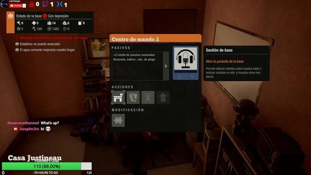 STATE OF DECAY 2 - PC GAMEPLAY - WANA PLAY COOP?
