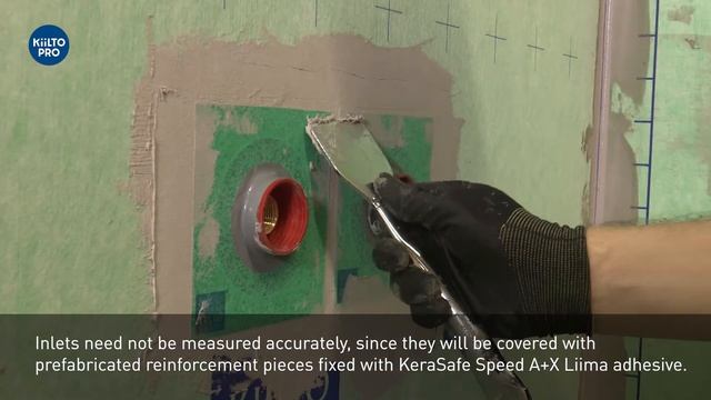 Kiilto KeraSafe + Speed EN