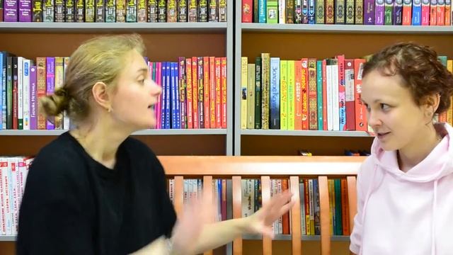 Озорные истории