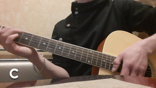 DABRO - ЮНОСТЬ НА ГИТАРЕ