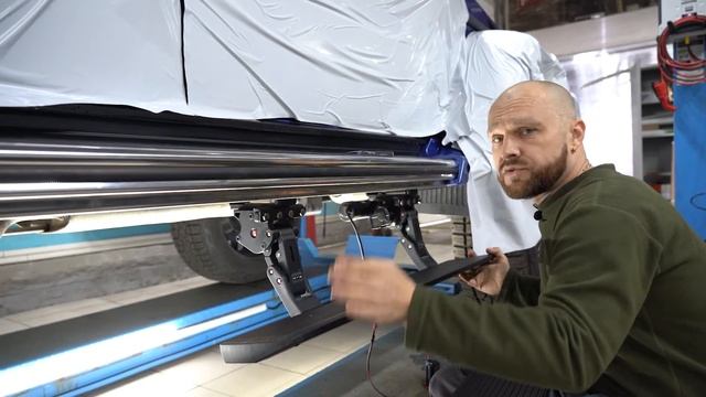 Танцевальные уроки от профессионалов