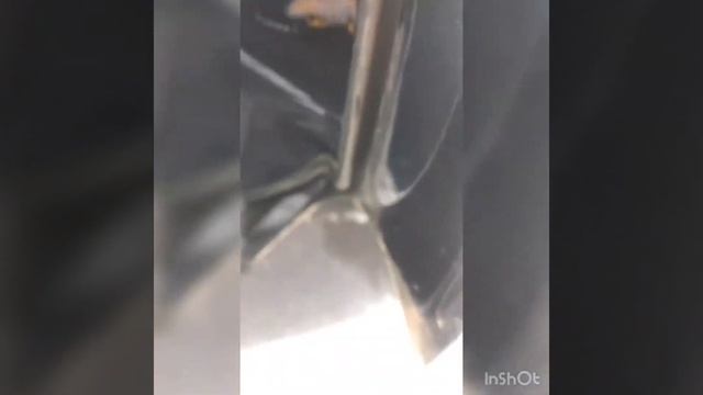 Ремонт дверей: снятие обшивки и замена ручек