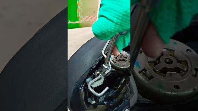 Опельный рай на небесах